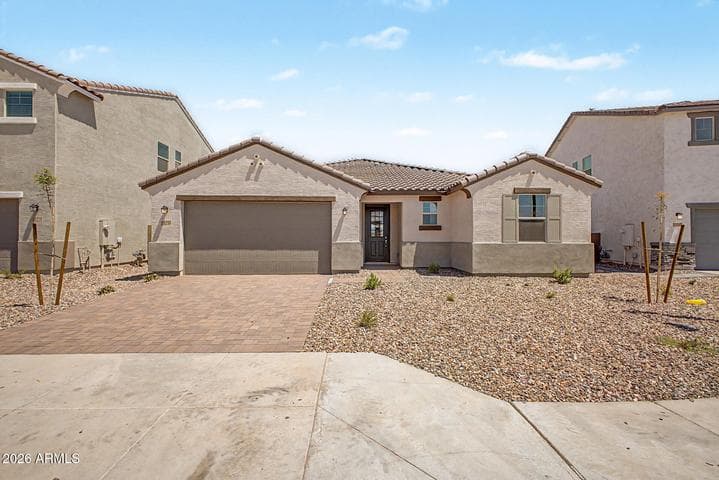 33259 N Zinfandel Street, San Tan Valley, AZ