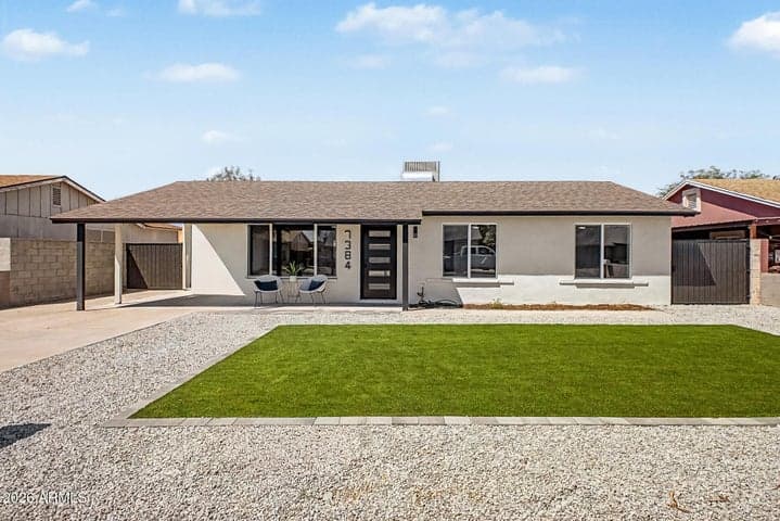 7384 W BERYL Avenue, Peoria, AZ