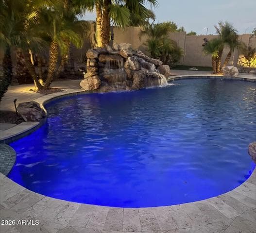18182 W LAS PALMARITAS Drive, Waddell, AZ