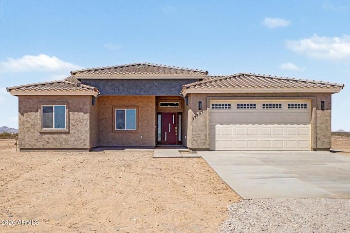 37597 W MARIPOSA Street, Tonopah, AZ