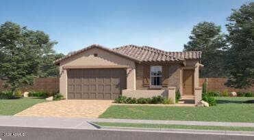 12641 W ODEUM Lane, Avondale, AZ