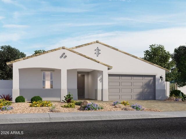 7861 W BRYCE Lane, Glendale, AZ