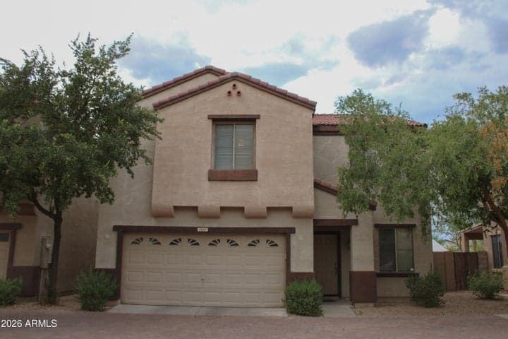 7518 S 13TH Place, Phoenix, AZ