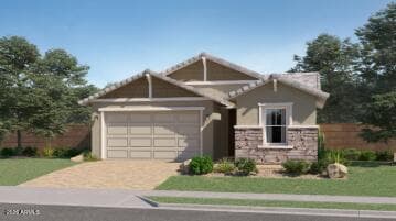 12642 W ODEUM Lane, Avondale, AZ