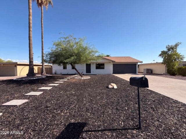 17123 E CALAVERAS Avenue, Fountain Hills, AZ