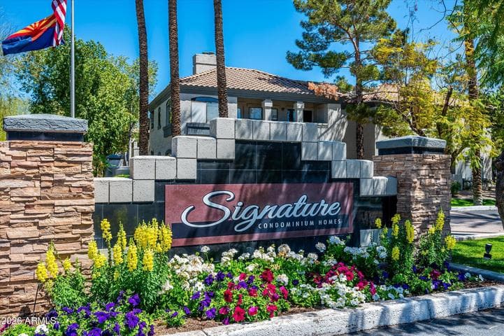 15095 N THOMPSON PEAK Parkway #1061, Scottsdale, AZ