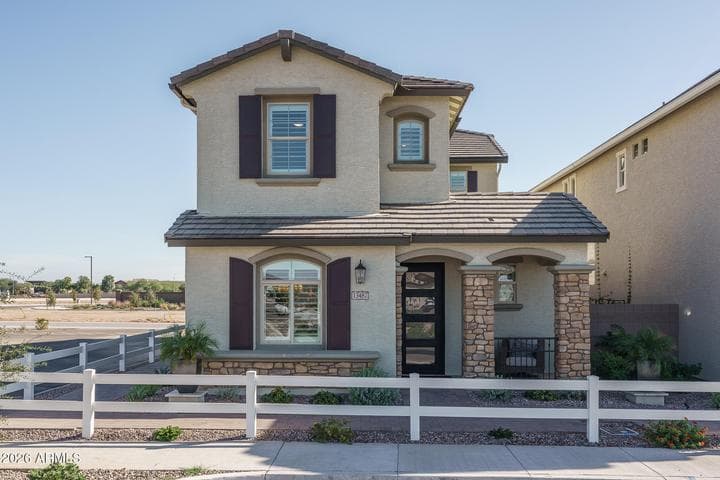 13487 N 156TH Lane, Surprise, AZ