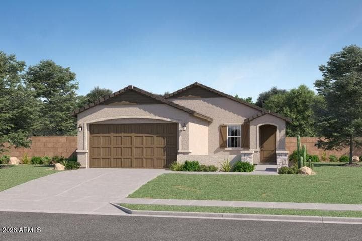25609 N 170TH Drive, Surprise, AZ