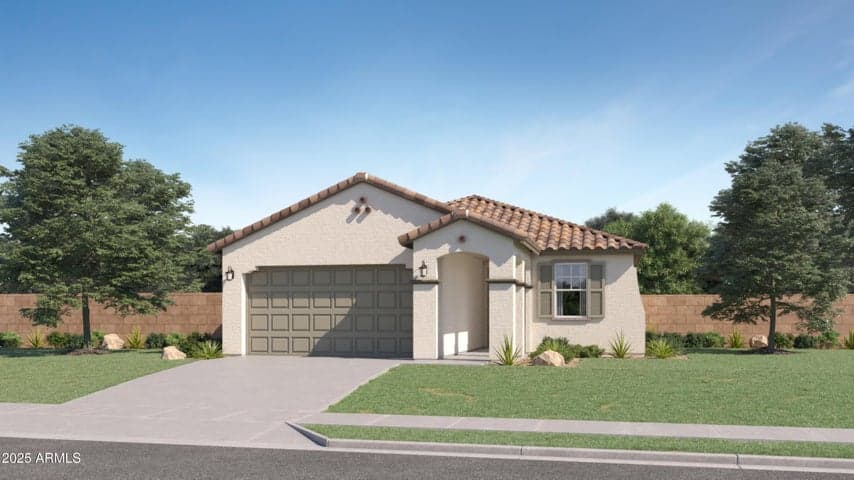 17061 W SWAYBACK Pass, Surprise, AZ