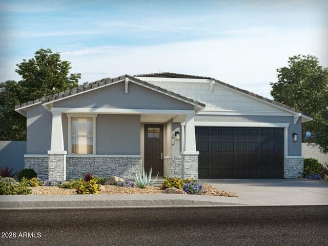 20328 N 226TH Lane, Surprise, AZ
