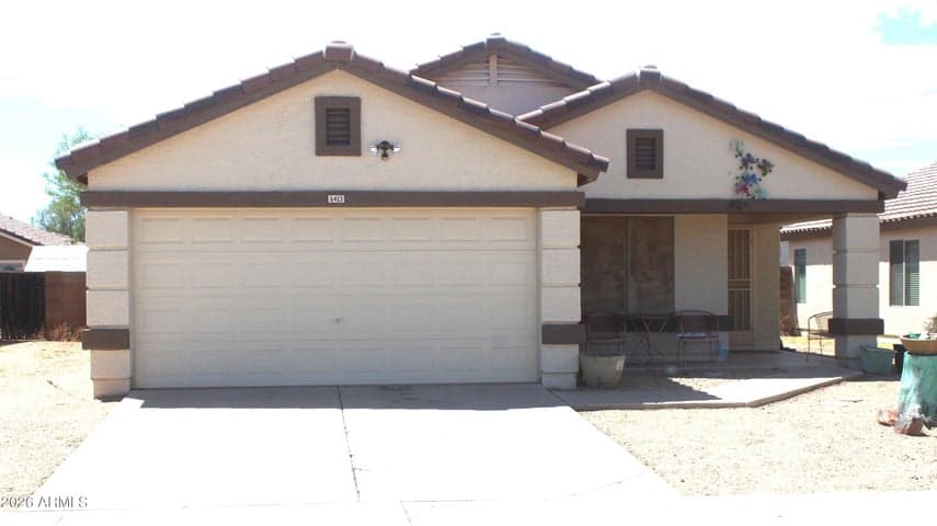 6413 W MAGNOLIA Street, Phoenix, AZ