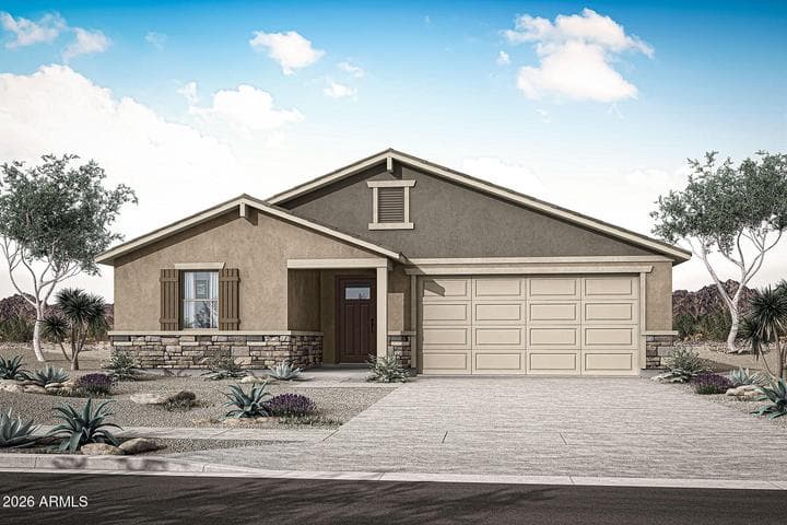 17234 W SUTHERLAND Way, Surprise, AZ
