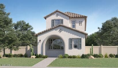 24827 N 164TH Drive, Surprise, AZ