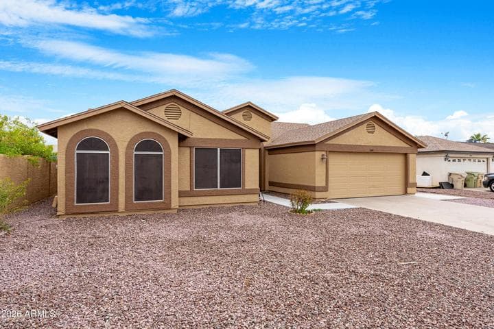 7931 W Vermont Avenue, Glendale, AZ