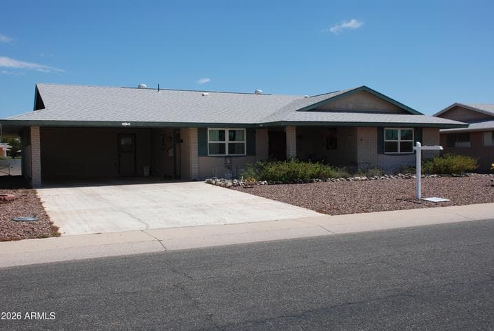 10428 W MEADE Drive, Sun City, AZ