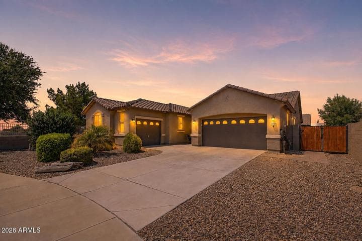 22220 E DESERT HILLS Court, Queen Creek, AZ