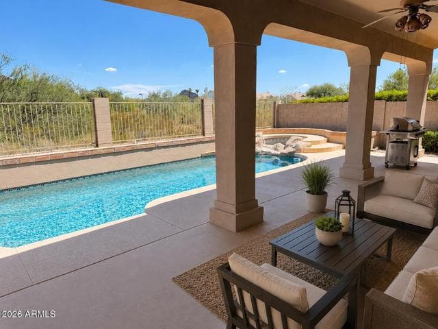 13065 E SHANGRI LA Road, Scottsdale, AZ