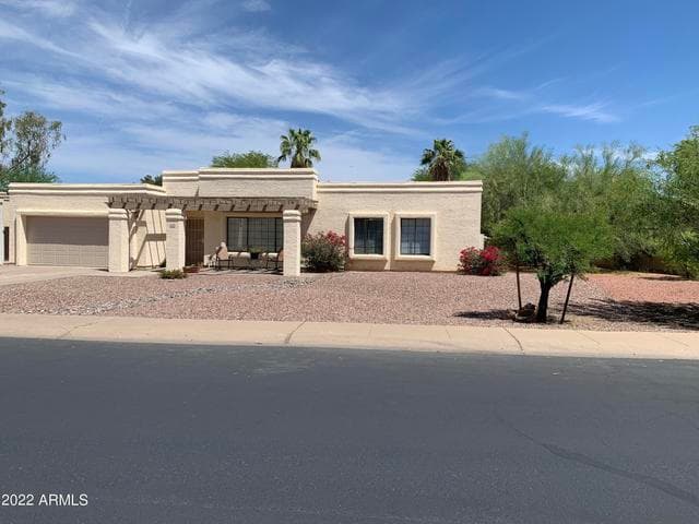 1832 E Hermosa Drive, Tempe, AZ