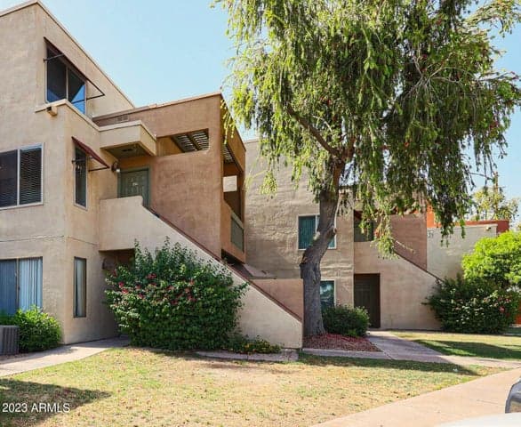3600 N Hayden Road #Apt 3706, Scottsdale, AZ