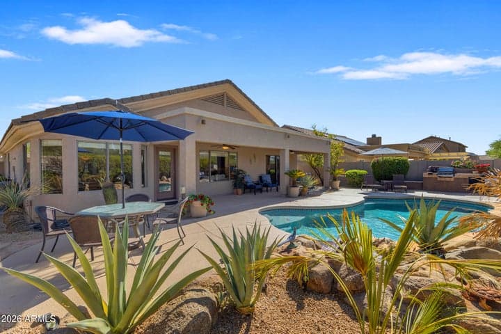 17422 W ROCK LEDGE Road, Goodyear, AZ