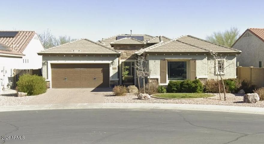 5857 W VICTORY Court, Florence, AZ