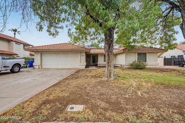 5622 E FAIRFIELD Street, Mesa, AZ