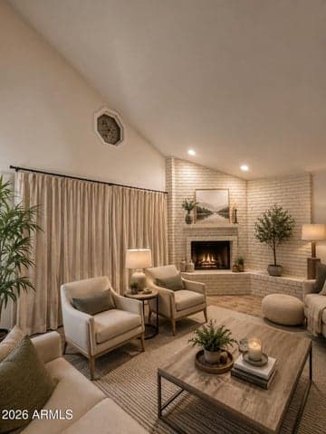 7211 E VALLEY VIEW Road, Scottsdale, AZ
