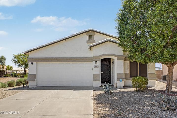 29213 N SHANNON Drive, San Tan Valley, AZ