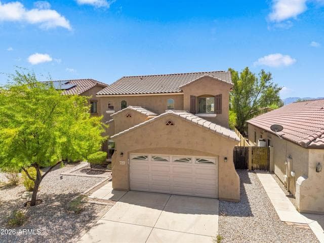 5139 W SHUMWAY FARM Road, Laveen, AZ