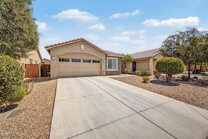 961 W CAPULIN Trail, San Tan Valley, AZ