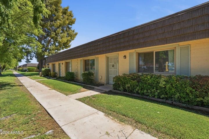 1505 E SOUTHERN Avenue, Tempe, AZ