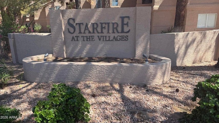 9750 N 94TH Place #208, Scottsdale, AZ