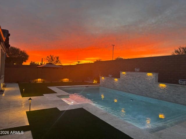 8116 E JUNE Street, Mesa, AZ