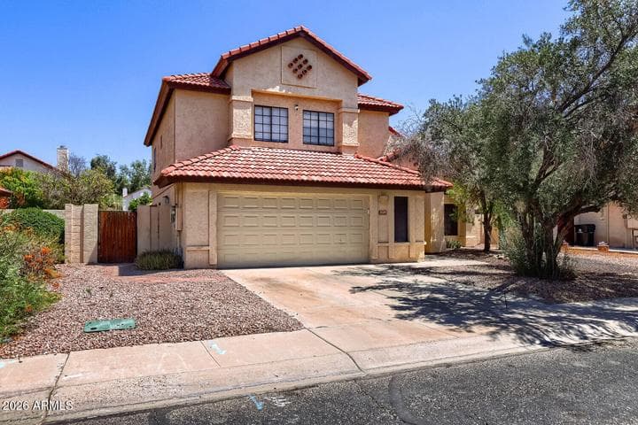 3729 N COPENHAGEN Drive, Avondale, AZ