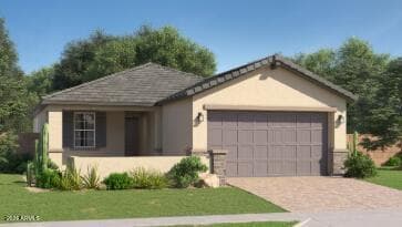 18655 W HIDDENVIEW Drive, Goodyear, AZ