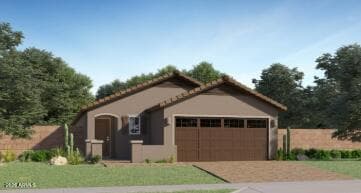 23191 W CORONA Avenue, Buckeye, AZ