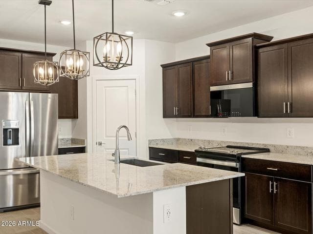 24464 W GWEN Street, Buckeye, AZ
