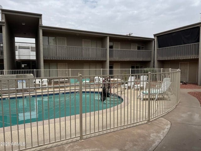 1816 W TUCKEY Lane #9, Phoenix, AZ