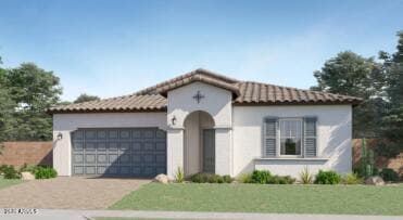 23233 W CHIPMAN Road, Buckeye, AZ