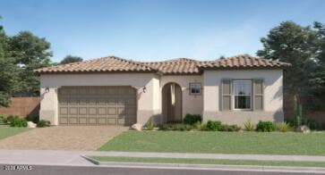 23207 W CHIPMAN Road, Buckeye, AZ