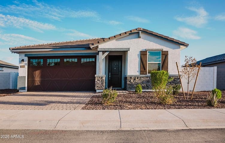 24377 W LA SALLE Street, Buckeye, AZ