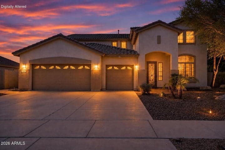 7594 N 88TH Avenue, Glendale, AZ