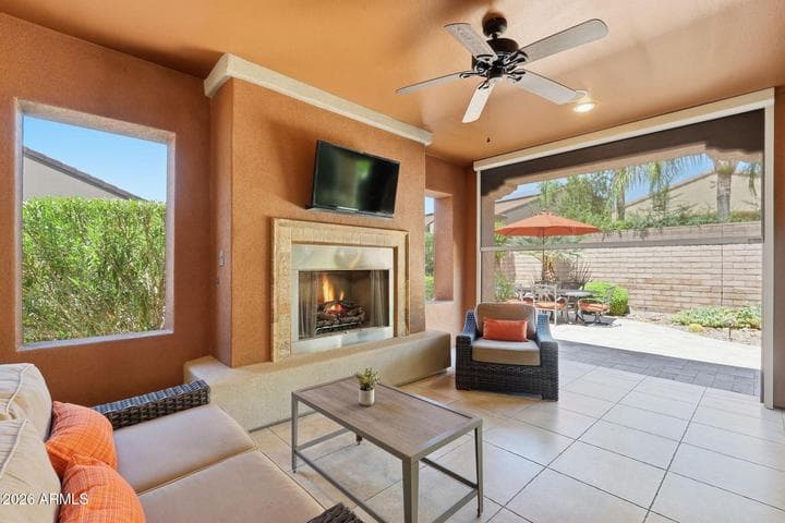 1556 E ALEGRIA Road, Queen Creek, AZ