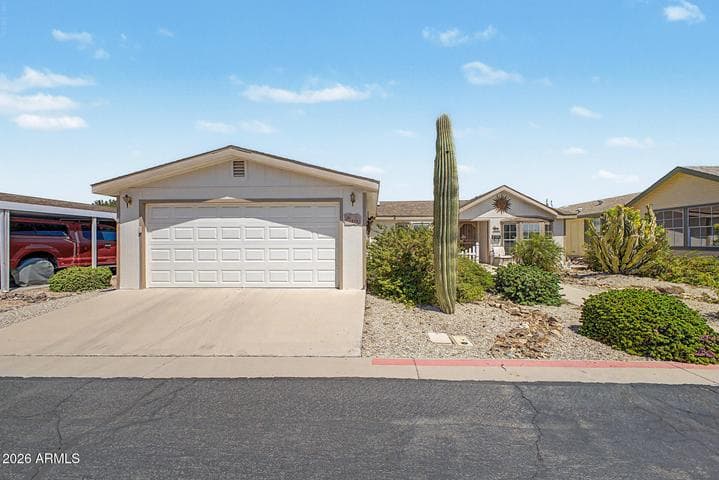 8840 E SUNLAND Avenue #119, Mesa, AZ