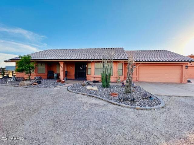 23341 W HILTON Avenue, Buckeye, AZ