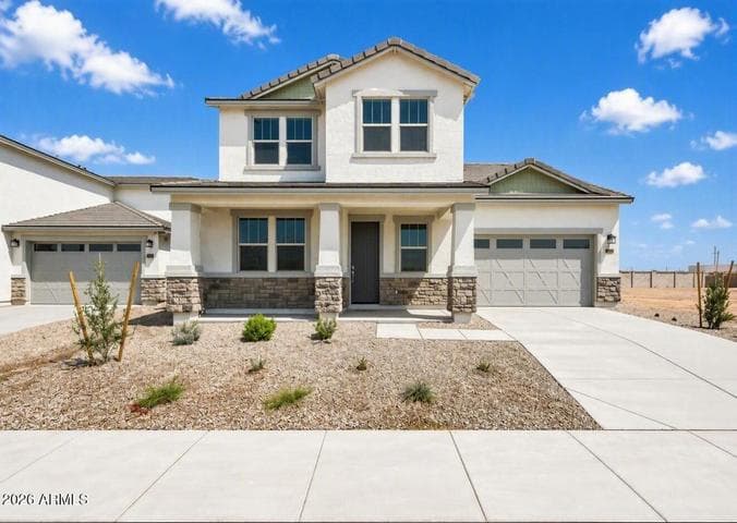 24068 W Carver Drive, Buckeye, AZ