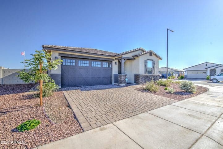 24391 W LA SALLE Street, Buckeye, AZ
