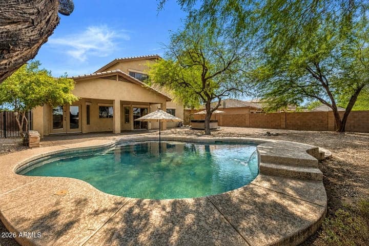 21144 E SADDLE Way, Queen Creek, AZ