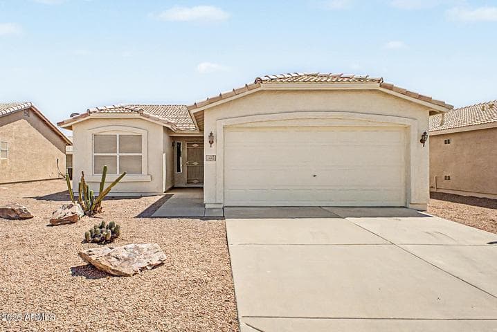 1443 E INDIAN WELLS Drive, Chandler, AZ