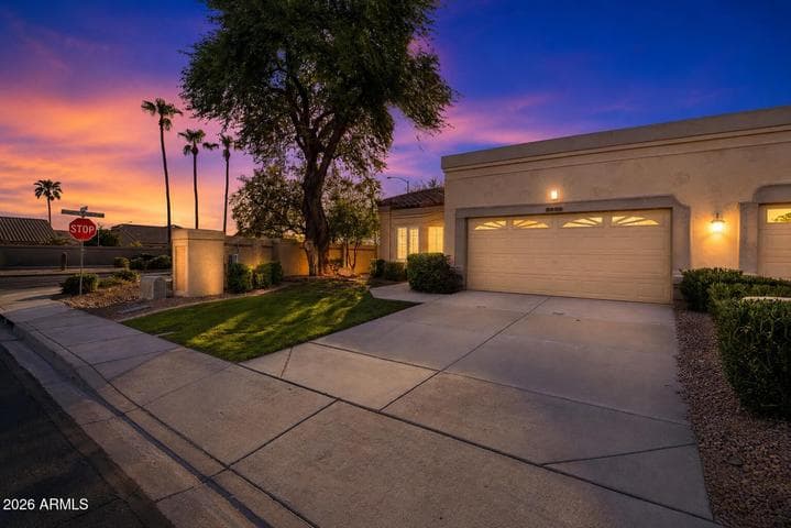 8890 W PIUTE Avenue, Peoria, AZ